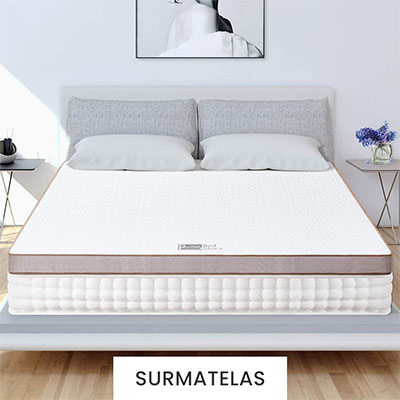 bedstory Surmatelas